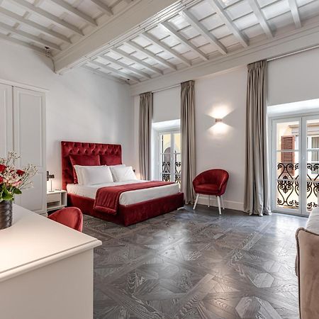 Готель Magia Di Firenze Екстер'єр фото