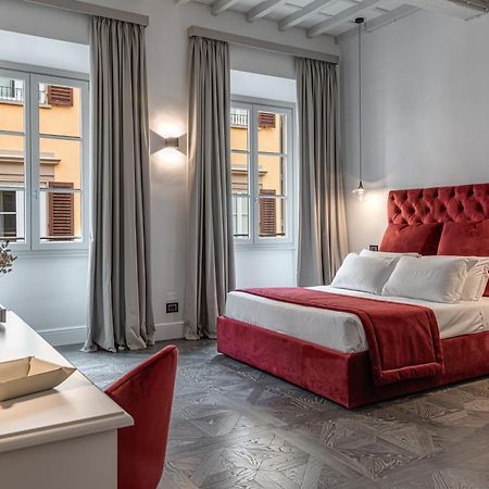 Готель Magia Di Firenze Екстер'єр фото